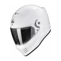 Scorpion Exo Мотошлем Covert-FX Solid Белый в Липецке