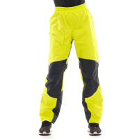 Dragonfly Дождевые штаны EVO Woman Yellow (мембрана) 2024 в Липецке