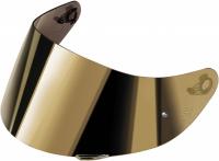 AGV Визор K5 S/K3 SV XS-MS Iridium Gold в Липецке