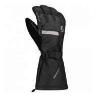 Scott Перчатки Roop Black в Липецке