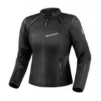 Shima Куртка Rush 2.0 Lady Black в Липецке