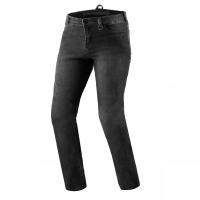 Shima мотоджинсы Rider Men Black в Липецке