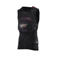 Leatt Защитный жилет Body Vest 3DF AirFit Evo V26 Black в Липецке