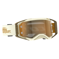 Scott Очки Prospect Pro Circuit AMP beige/brown в Липецке