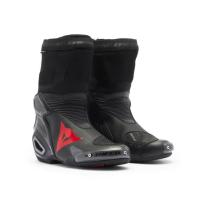 Dainese Ботинки Axial 2 Air Black/Black/Red-Fluo в Липецке
