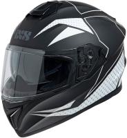 IXS Шлем интеграл iXS216 2.0 Черно-белый в Липецке