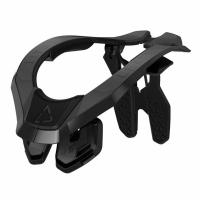 Leatt Защита шеи 4.5 Neck Brace V26 Stealth в Липецке