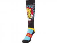 Oneal Носки Pro Mx Sock Braaapp Разноцветные в Липецке