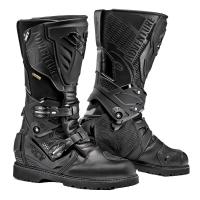 Sidi Ботинки Adventure 2 Gore Black в Липецке