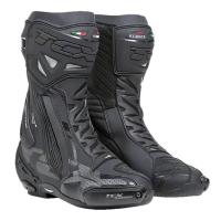 TCX Мотоботы RT-Race Pro Air Black/Reflex в Липецке