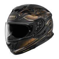 Shoei Мотошлем GT-Air 3 Nile золотисто-черный TC-9 в Липецке