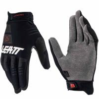 Leatt Перчатки SubZero 2.5 Black в Липецке