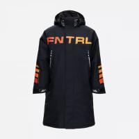Finntrail Пальто мужское утепленное Boost 2016 GraphiteOrange в Липецке