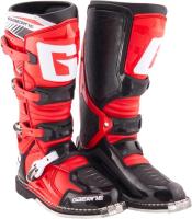 Gaerne Мотоботы SG-10 Black/Red в Липецке