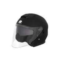 Desment Шлем открытый Aero Black Matt в Липецке