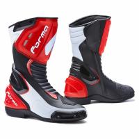 Forma Мотоботы Freccia Black/White/Red в Липецке