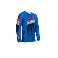 Leatt Джерси 3.5 Ride Kit V25 Royal в Липецке