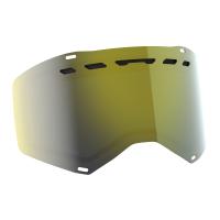 Scott Линзы Prospect/Fury amplifier yellow chrome в Липецке