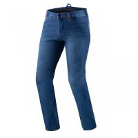 Shima мотоджинсы Rider Men Blue в Липецке