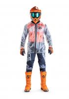 Acerbis Куртка дождевая Trasparent Pro Rain Jacket 3.0 Clear в Липецке