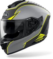 Airoh Мотошлем ST.501 Type  Yellow Matt в Липецке