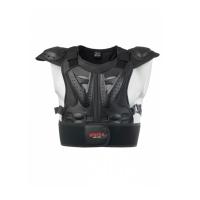Starks Моточерепаха детская Armor Kids Чёрный в Липецке