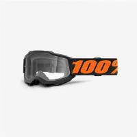 100% Очки подростковые Accuri 2 Goggle Chikago Clear Lens в Липецке
