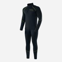 Finntrail Термобельё SubZero 6404 Black в Липецке