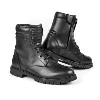Stylmartin Мотоботы Jack WP Men Black в Липецке