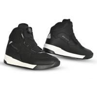 Dimox Ботинки женские Blaster Sneaker black/grey в Липецке
