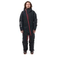 Dragonfly Комбинезон Gravity 2.0 Man Black - Red 2025 в Липецке