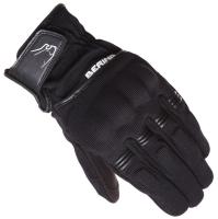 Bering Перчатки Fletcher Black в Липецке