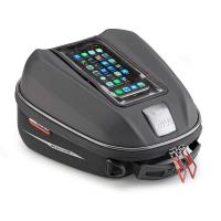 GIVI Сумка на бак синтетическая Tanklock System ST611 6л в Липецке