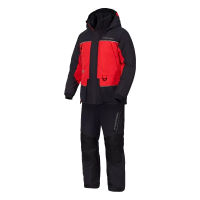 Finntrail Костюм утепленный Nordy Red в Липецке
