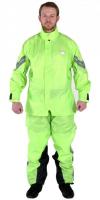 Hyperlook Дождевик раздельный Titan Green man в Липецке