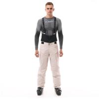 Dragonfly Штаны горнолыжные Gravity Man Light Grey 2025 в Липецке