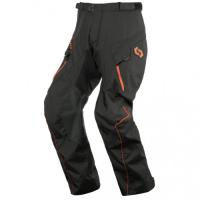 Scott Брюки Adventure 2 black/orange в Липецке
