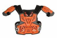 Acerbis Защита тела (Панцирь) Gravity Roost Orange в Липецке