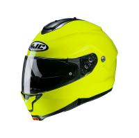 HJC Шлем C 91 Fluorescent Green в Липецке