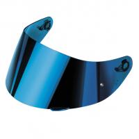 AGV Визор K5 S/K3 SV ML-XXL Iridium Blue в Липецке