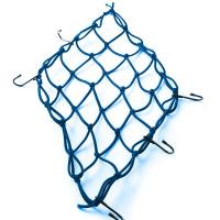 Starks Сетка багажная Net синяя в Липецке