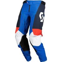 SCOTT Брюки 450 Angled blue/red в Липецке