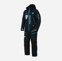 Finntrail Снегоходный Комбинезон Widetrack Pro Graphite в Липецке