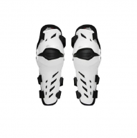 Pro Biker Набор наколенников HXP-22 White в Липецке