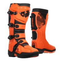Acerbis Мотоботы кроссовые Artiglio Orange/Black в Липецке