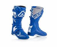Acerbis Мотоботы кроссовые X-Team Blue/White в Липецке