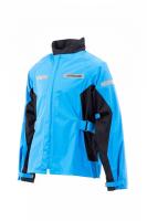 Hyperlook Дождевик Tornado куртка Синий в Липецке