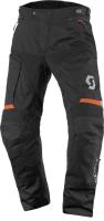 Scott Брюки Dualraid DP black/orange в Липецке