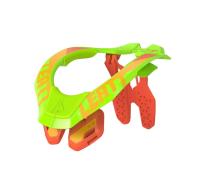 Leatt Защита шеи 4.5 Neck Brace Citrus в Липецке