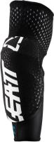 Leatt Налокотники 3DF 5.0 White/Black в Липецке